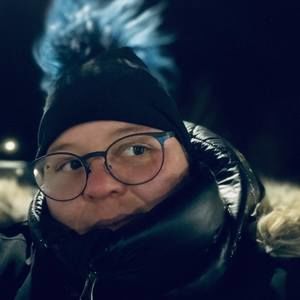 Meet your Posher, Stéphanie